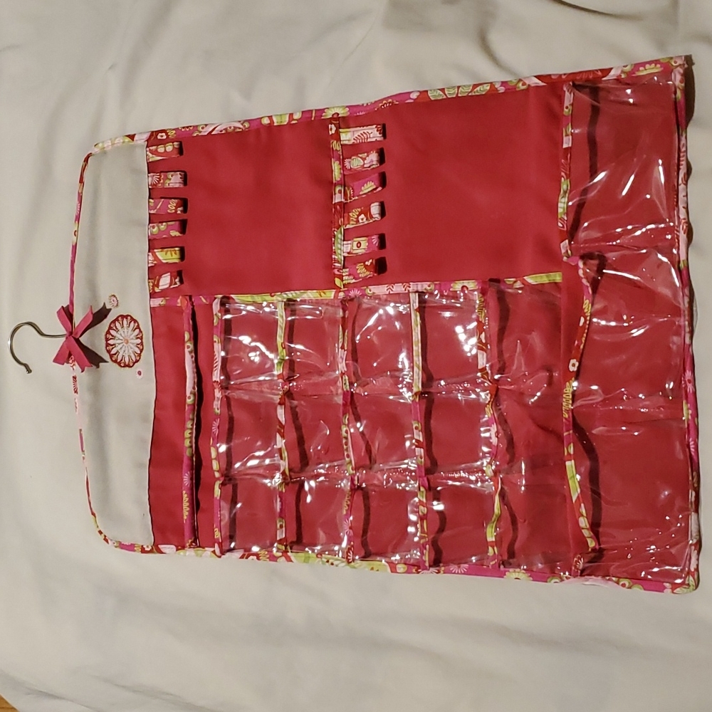 Multifunction organizer